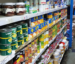 Victoria Supermarket photo