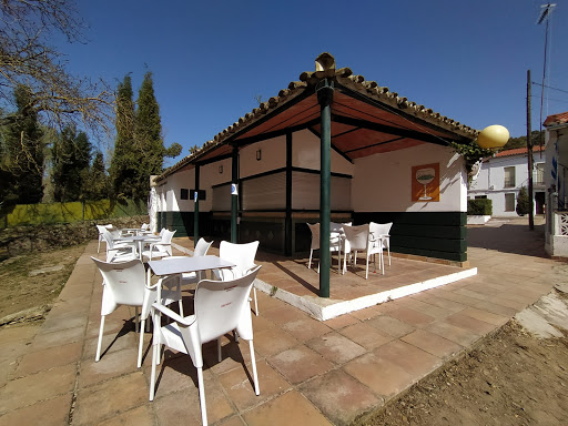 Dame Venero Bar en San Nicolás del Puerto