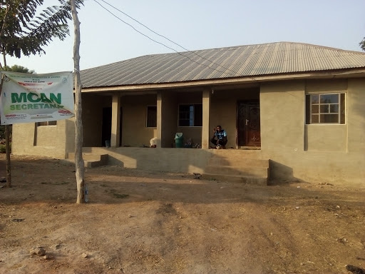 MCAN Lodge, Block 3 plot 10, Osogbo Local govt housing scheme, Oke-Ijetu, Osogbo, Nigeria, Apartment Complex, state Osun