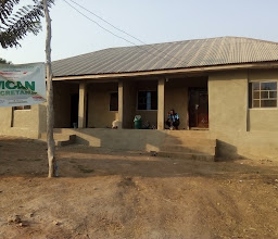 MCAN Lodge, Osogbo photo