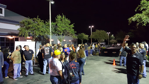 Harley-Davidson Dealer «Naples Harley-Davidson», reviews and photos, 3645 Gateway Ln, Naples, FL 34109, USA