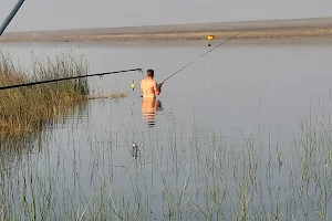 THABOS DAM image