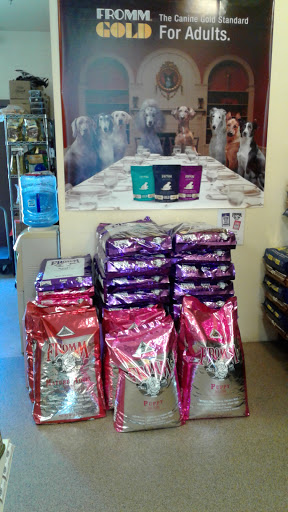 Pet Supply Store «Bark Avenue Pet Supply», reviews and photos, 3109 E McKellips Rd, Mesa, AZ 85213, USA