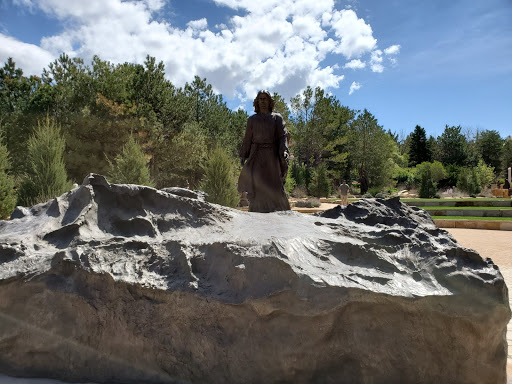 Monument «Light of the World Garden at Ashton Gardens», reviews and photos, 3900 Garden Dr, Lehi, UT 84043, USA
