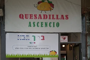 Quesadillas Ascencio image