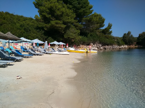 Plaża Lori