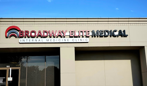 Broadway Elite Medical - Hayan Orfaly, M.D.
