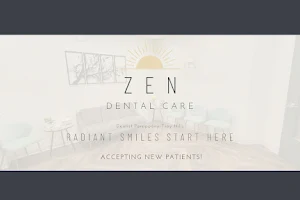 Zen Dental Care image