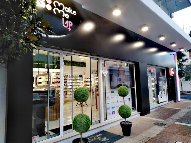 Make U Up - Κατάστημα καλλυντικών