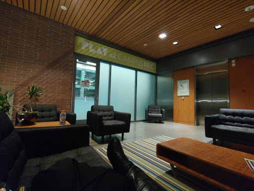 Sports Complex «Campus Recreation Center», reviews and photos, 1800 SW 6th Ave, Portland, OR 97201, USA