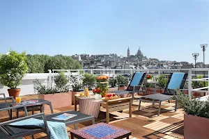 Citadines Apart'hotel Montmartre Paris image