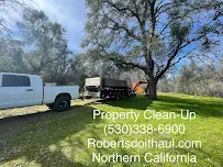 Roberts' Do It All & Haul - Car repair in , Redding - Rated 5.0/5