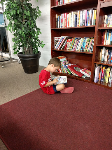 Thrift Store «Goodwill», reviews and photos