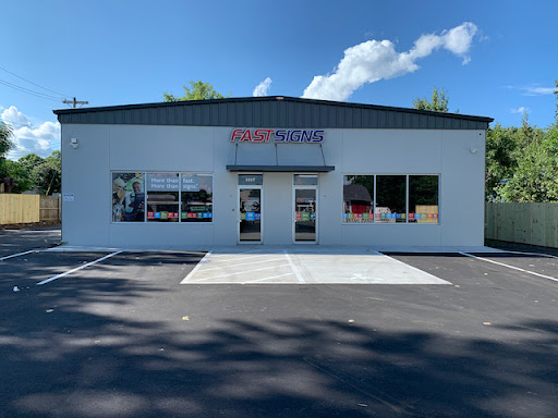 FASTSIGNS, 2026 Cherry Rd, Rock Hill, SC 29732, USA, 