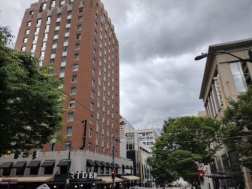 Shopping Mall «Pacific Place», reviews and photos, 600 Pine St, Seattle, WA 98101, USA