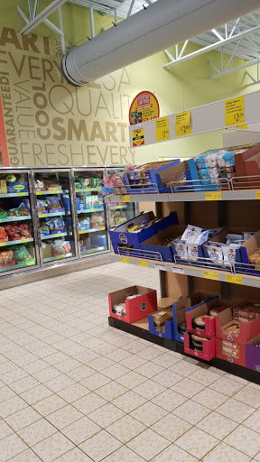 Supermarket «ALDI», reviews and photos, 5109 Dixie Hwy, Louisville, KY 40216, USA