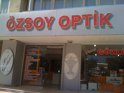 Özsoy Optik