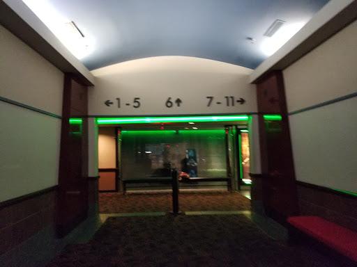 Movie Theater «AMC Classic Savannah 11», reviews and photos, 1150 Shawnee St, Savannah, GA 31419, USA