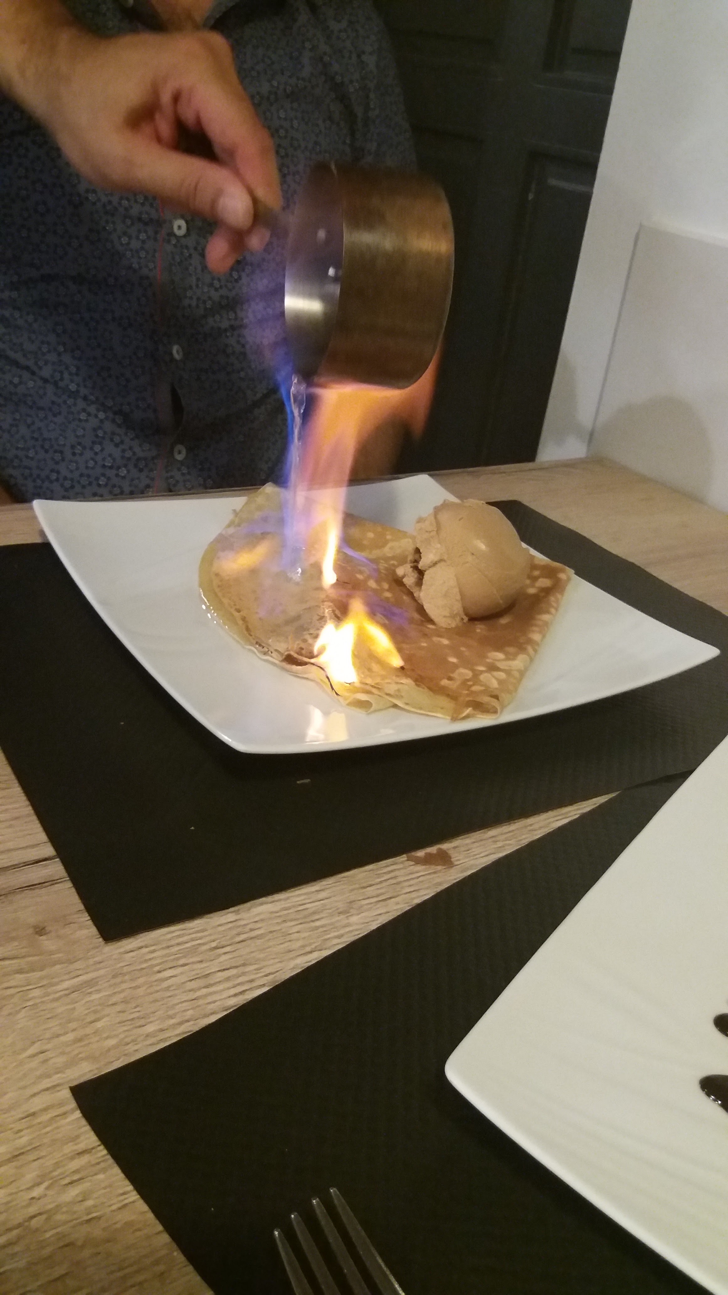Photo n° 3 de l'avis de Delphine.a fait le 11/09/2018 à 09:47