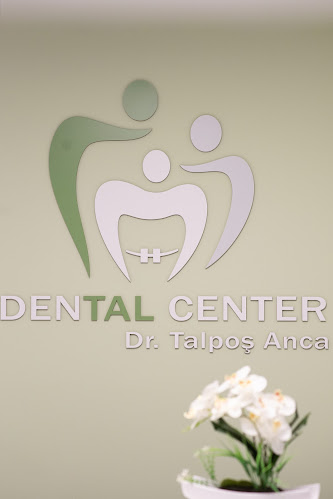 Dental Center Dr Talpos Anca - <nil>
