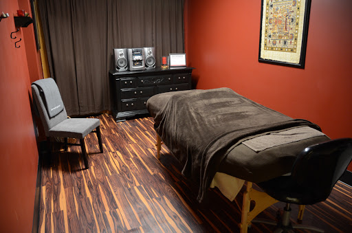 Spa «Harmony Salon and Spa», reviews and photos, 2312 N Lefeber Ave, Wauwatosa, WI 53213, USA