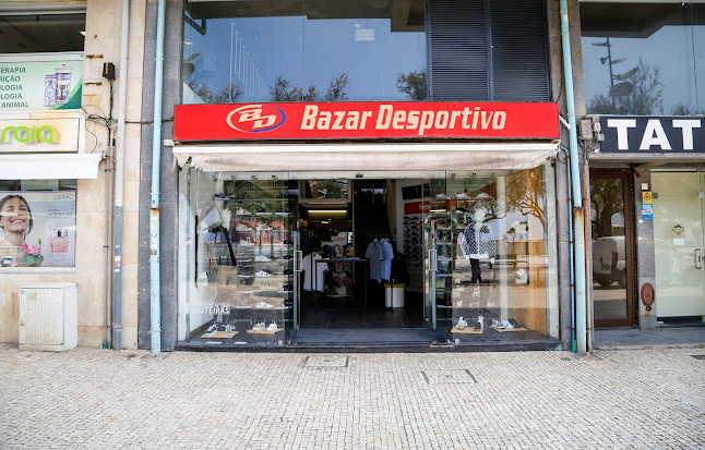 BZR street style culture - Póvoa de Varzim - Loja de artigos esportivos