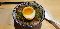 Rāmen du Restaurant japonais Yokota Ramen à Brest - n°8