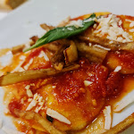 Photo n°2 de l'avis de Luigi.m fait le 27/12/2021 à 01:04 sur le  Dodici - Locanda del gusto à Aversa