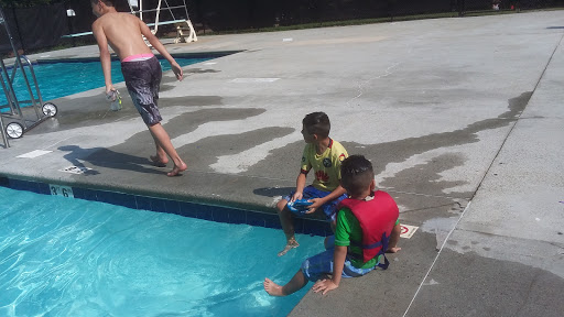 Recreation Center «Briarwood Recreation Center», reviews and photos, 2235 Briarwood Way NE, Atlanta, GA 30319, USA