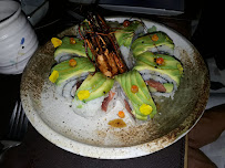 Sushi du Restaurant japonais MA.SU Fontainebleau - n°7