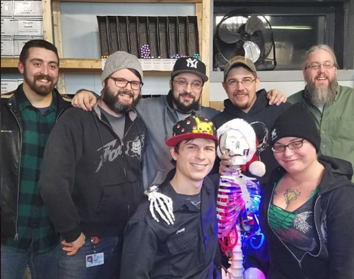 Computer Store «ModMyMods», reviews and photos, 850 St Paul St #26, Rochester, NY 14605, USA