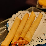 Photo n°7 de l'avis de Luca.. fait le 23/03/2023 à 14:46 sur le  Yummy Fusion Restaurant à Taranto