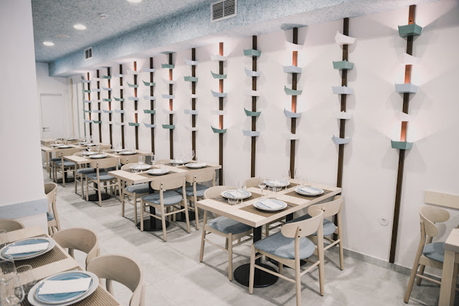 Avaliações doMarisqueira o "Principe" em Chaves - Restaurante