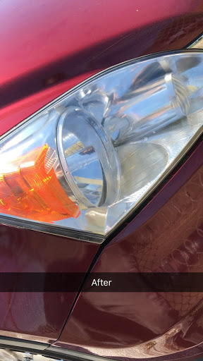 Tire Shop «South Tampa Auto and Tire», reviews and photos, 6511 S Dale Mabry Hwy, Tampa, FL 33616, USA