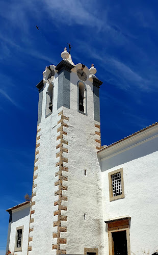 Igreja Matriz de Estói - Faro