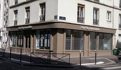Fair Play Immobilier à Paris