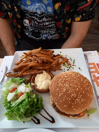 Plats et boissons du Restaurant Le Bijou à Toulouse - n°19