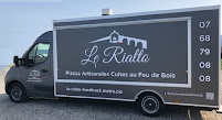 Photos du propriétaire du Pizzas à emporter Le Rialto à Le Taillan-Médoc - n°12