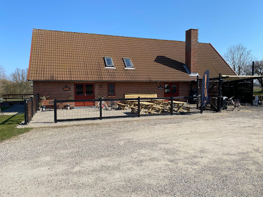 GOMS ApS in Sejerø, Odsherred