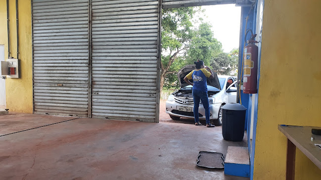 Auto Center Nova Era - Macapá