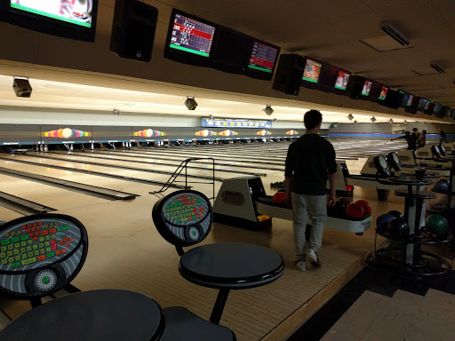 Bowling Alley «Plaza Lanes», reviews and photos, 2701 Douglas Ave, Des Moines, IA 50310, USA