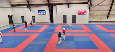Bamara élite sports Florange à Florange