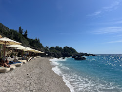 Foto von Gjiri Teodorit teilweise ferienortbereich