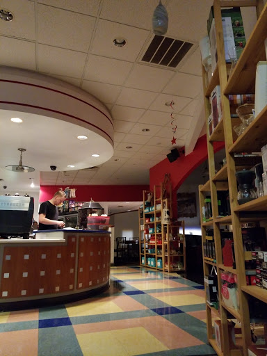 Coffee Shop «Boston Stoker Coffee Roasters - Englewood», reviews and photos, 8321 N Main St, Dayton, OH 45415, USA