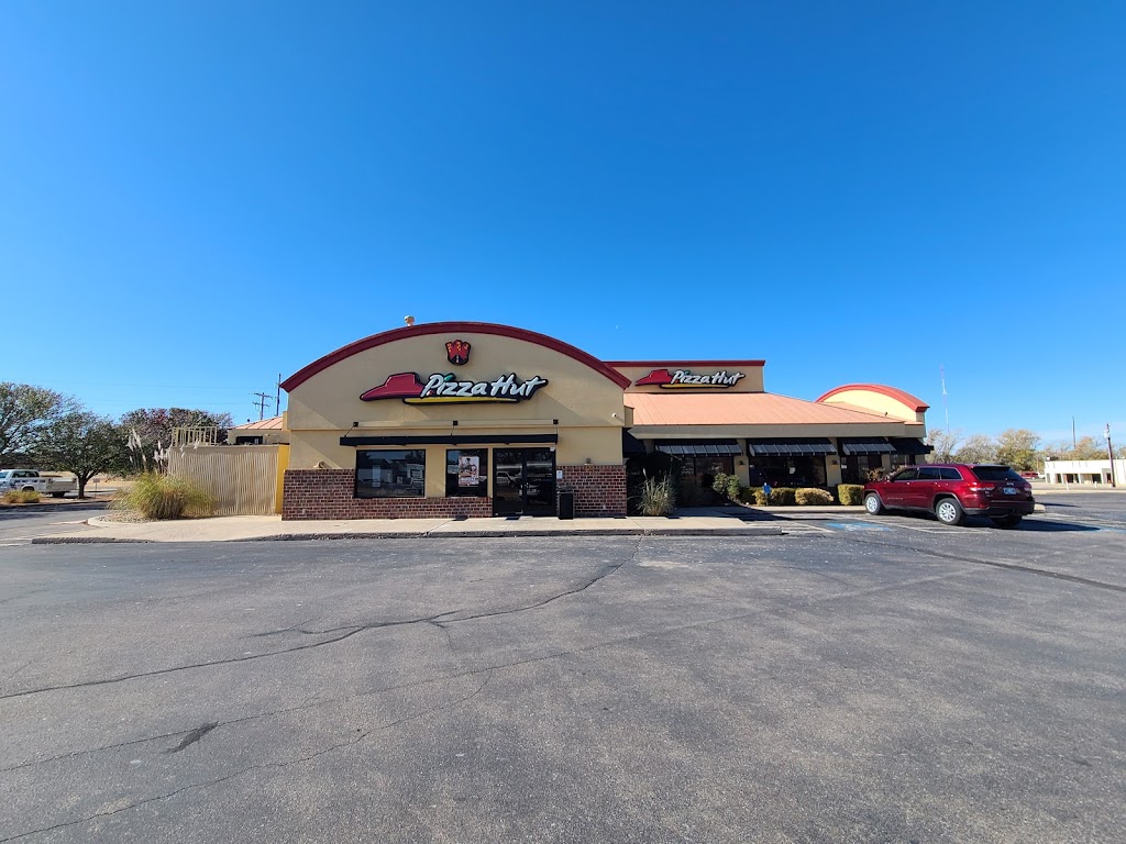 Pizza Hut 73801