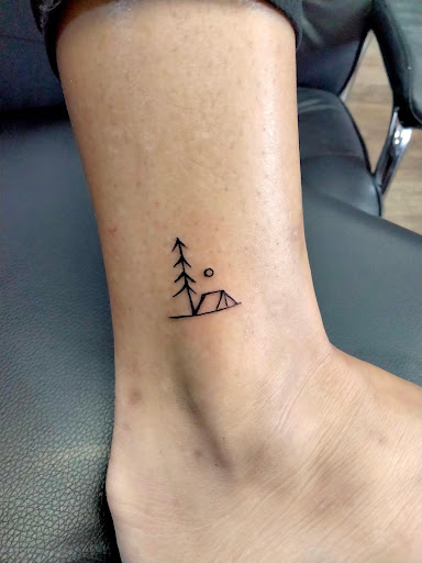 Find ideas for tattoos for moms for your next unique tattoo in Lake City at Crooked Spines Tattoo Studio