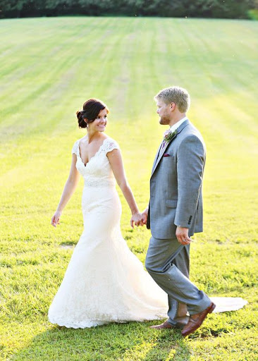 Bridal Shop «Ava Clara Couture Bridal», reviews and photos, 401 N Great Neck Rd #119, Virginia Beach, VA 23454, USA