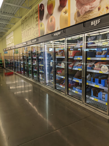 Supermarket «ALDI», reviews and photos, 2440 W Main St, Norman, OK 73069, USA