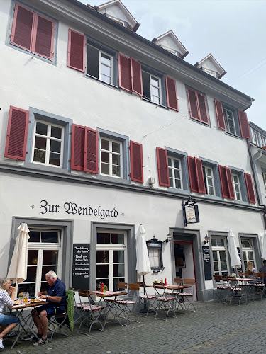 Restaurant Zur Wendelgard - Kreuzlingen