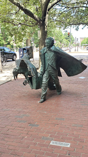 Sightseeing Tour Agency «Old Town Trolley Tours Boston», reviews and photos, 3 Park Plaza, Boston, MA 02116, USA